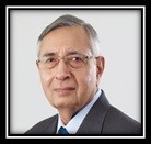 Shri Mahesh Kumar Thapar